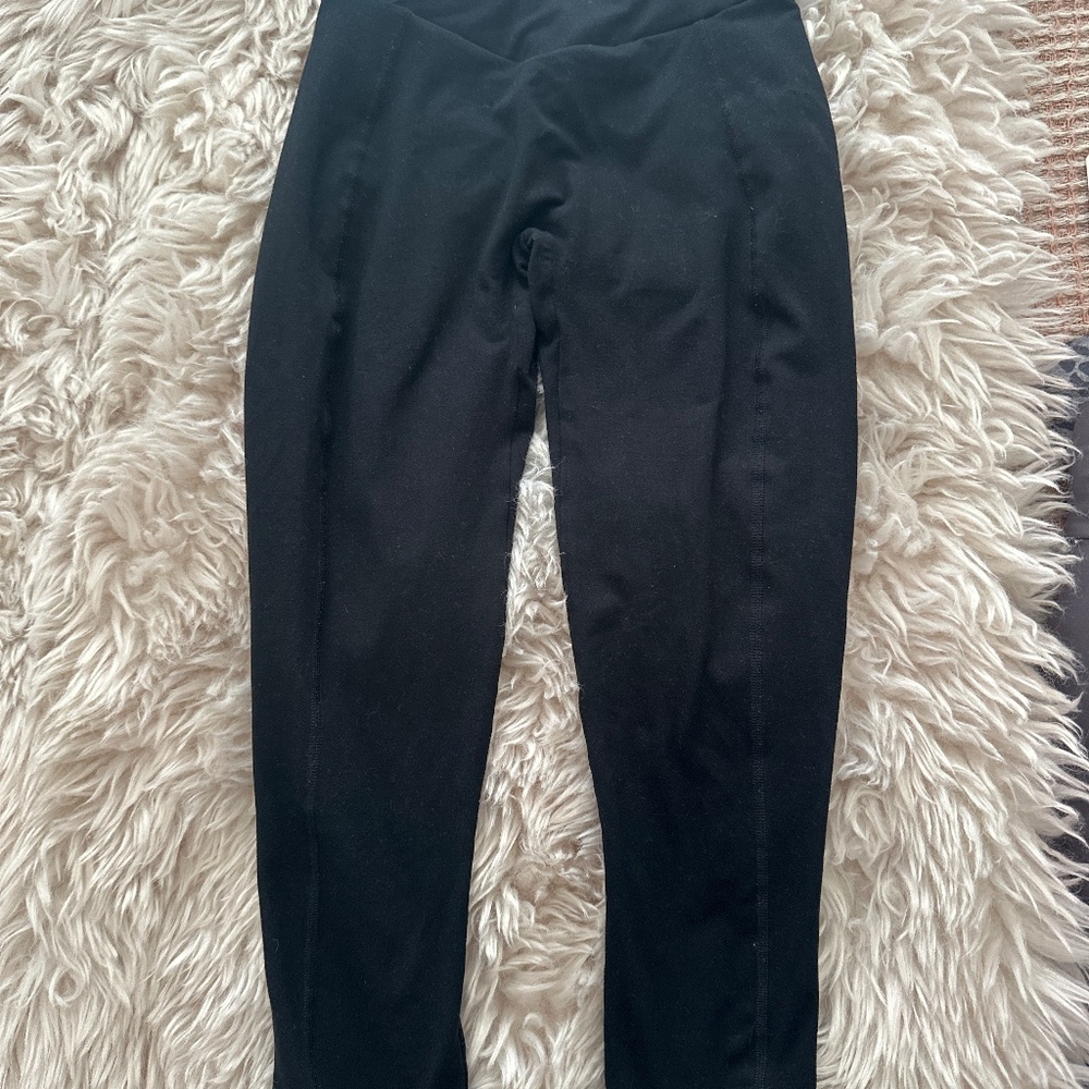 Bombshell leggings